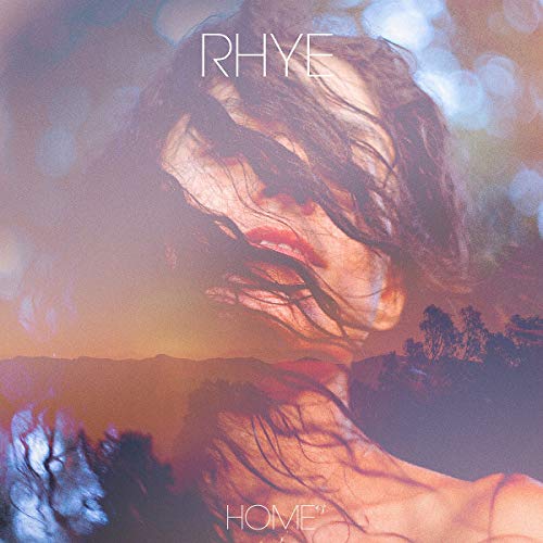 Home (Gatefold LP Jacket) (2 Lp's) |