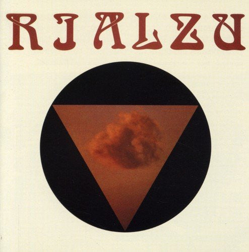 Rialzu | Mint (M) Mint (M) - ROCK