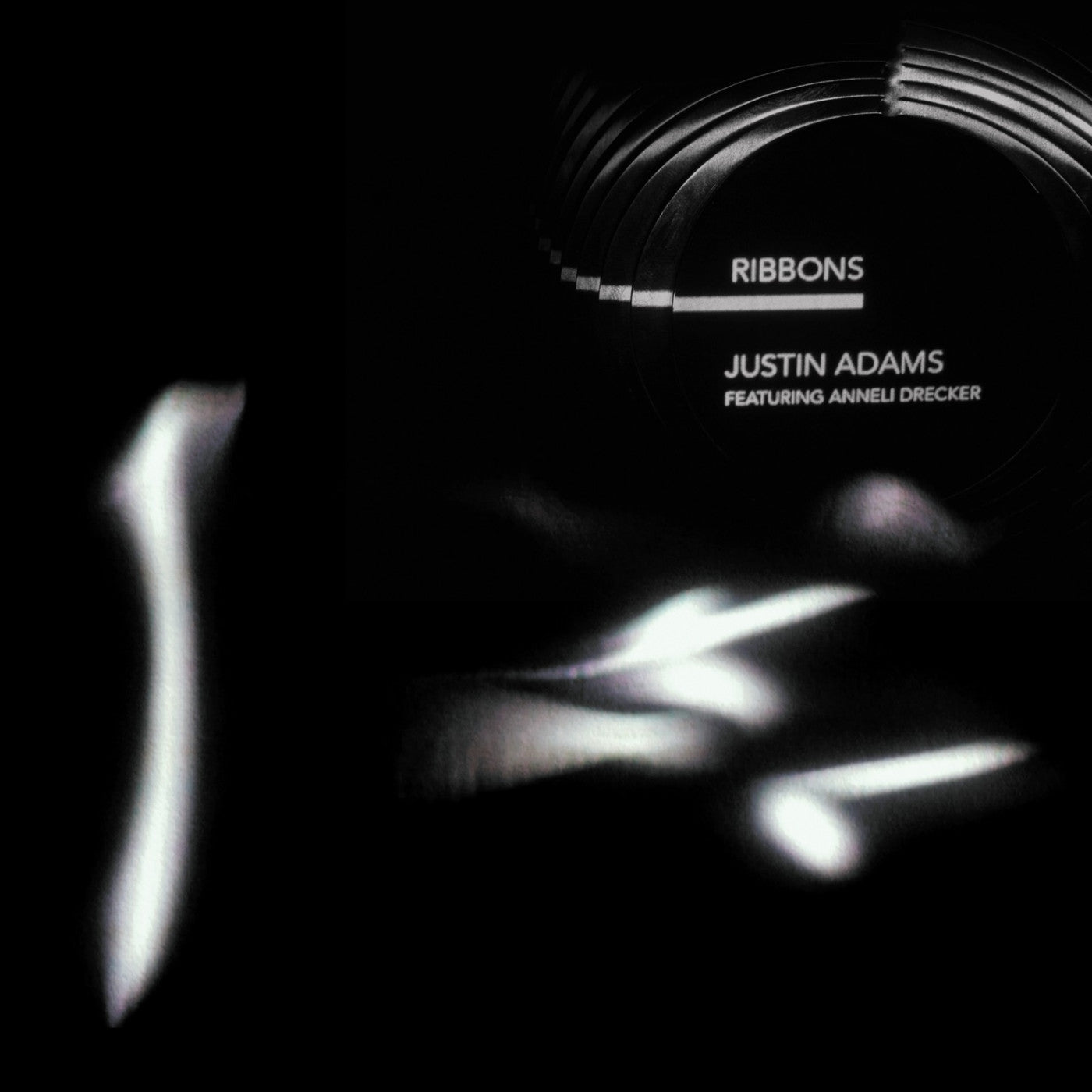 Adams, Justin Featuring Anneli Drecker - Ribbons (CD) |