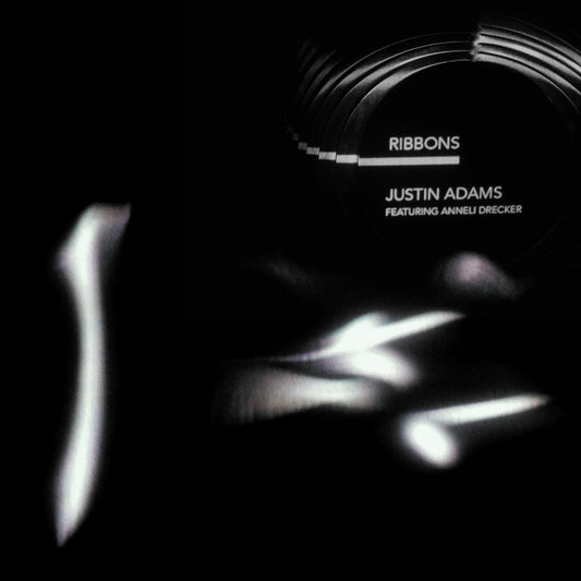 Adams, Justin Featuring Anneli Drecker - Ribbons (CD) |
