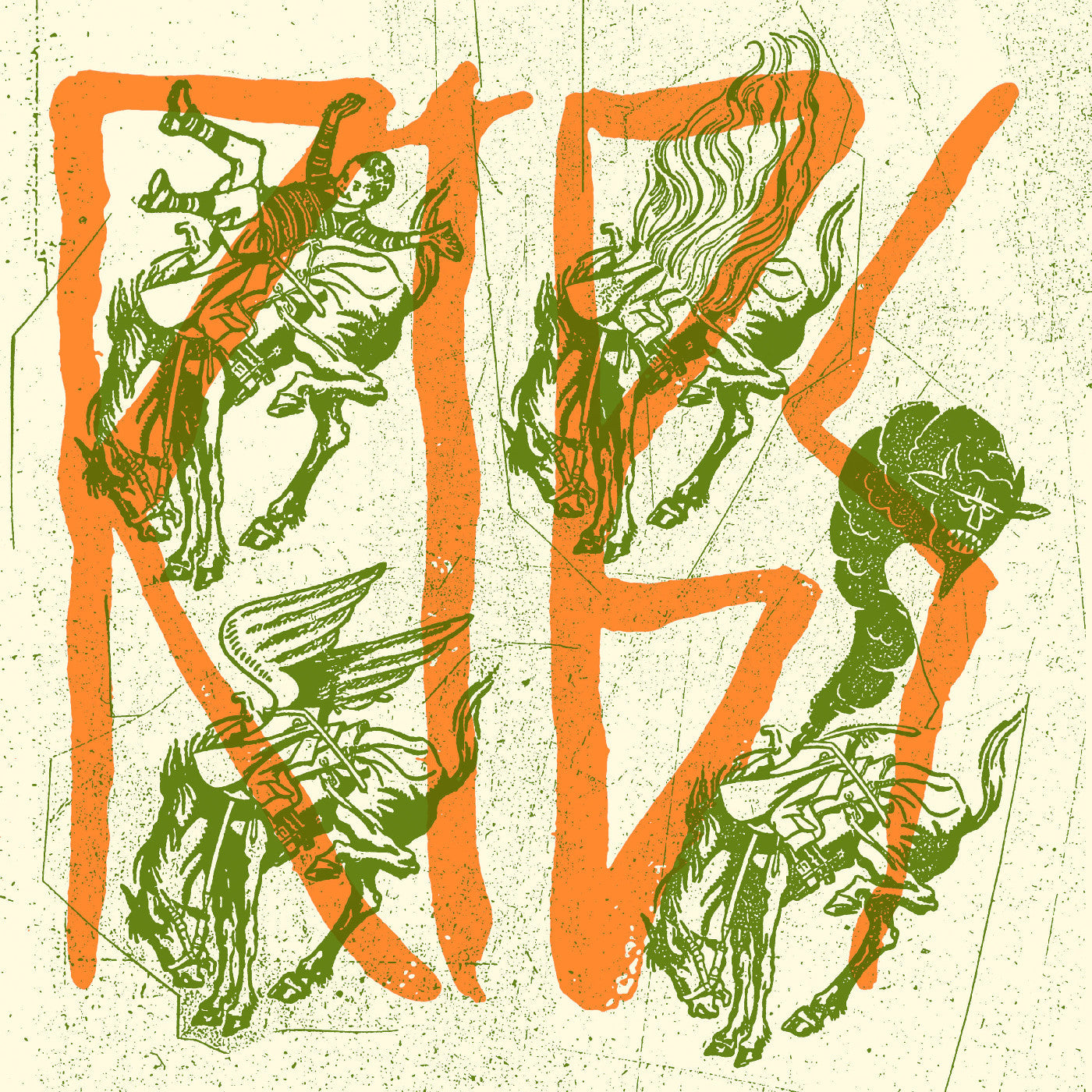Ribs - Cold Ribs |