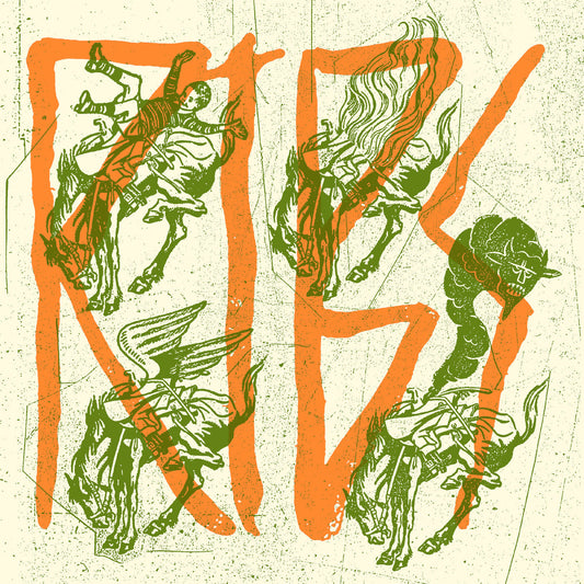 Ribs - Cold Ribs |