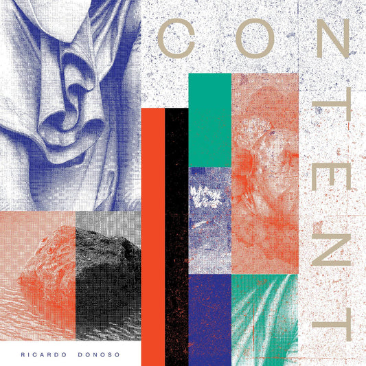 Content (Indie Exclusive Clear Green Vinyl) |