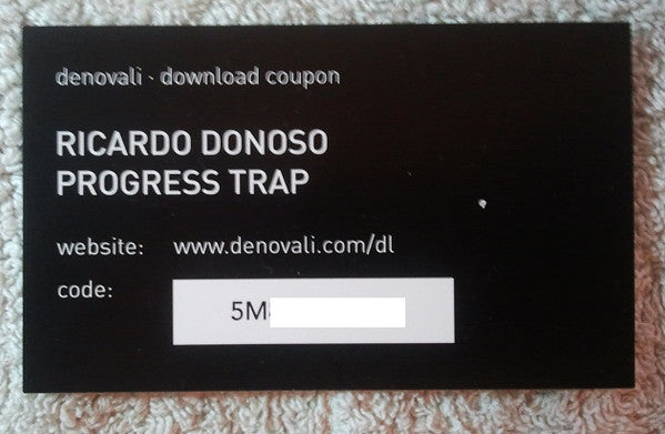 Progress Trap | Mint (M) Mint (M)