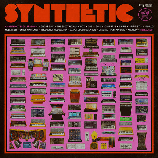 Synthetic 4 |