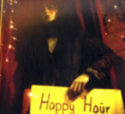 Happy Hour |