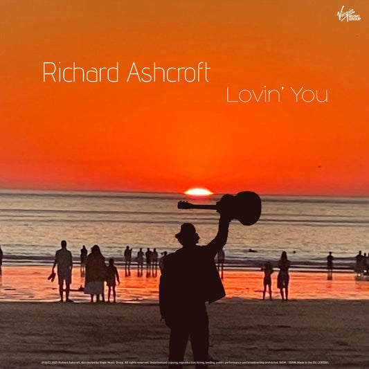 Lovin' You [LP] |
