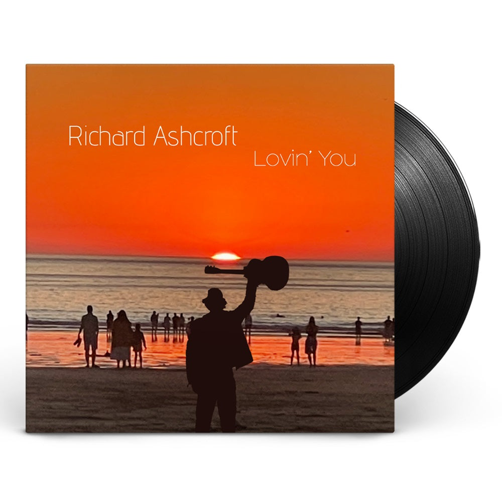Lovin' You [LP] |