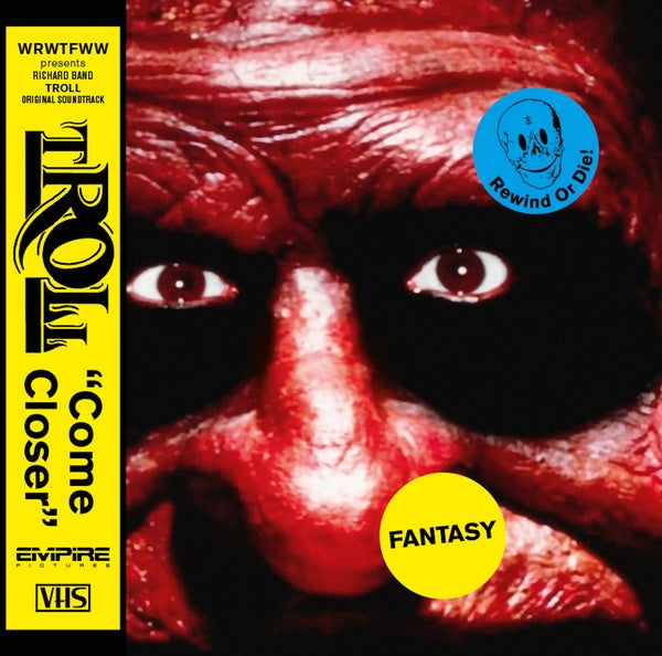 Troll |