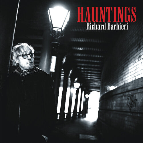 Hauntings [2LP] |
