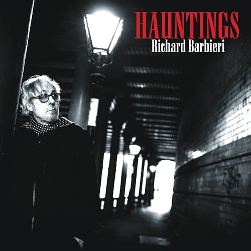Hauntings |