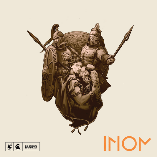 Richard Beddow, Jamie Christopherson & Tim Wynn - A Total War Saga: Troy (Original Soundtrack) |