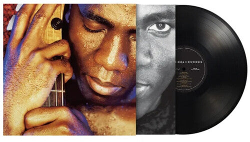 Richard Bona - Reverence (180G) [Black Vinyl] [Import] |