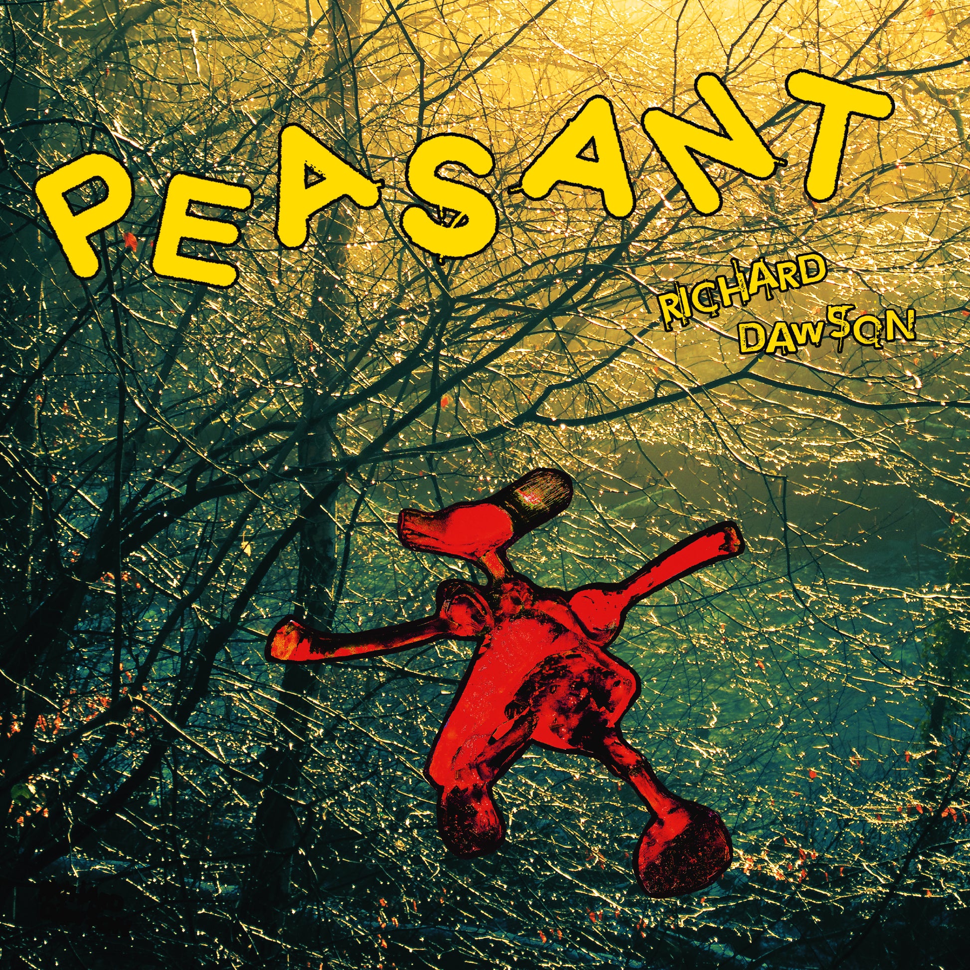 PEASANT |