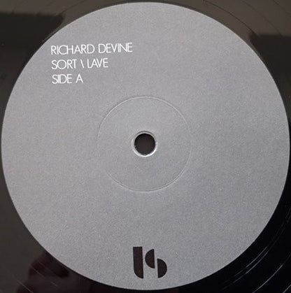 Sort\Lave (3xVINYL) | Mint (M) Mint (M) - TECHNO *SEALED*