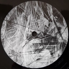 Richard Devine Sort\Lave Timesig 3x12", Album, Ltd Mint (M) Mint (M)