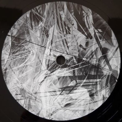 Sort\Lave (3xVINYL) | Mint (M) Mint (M) - TECHNO *SEALED*