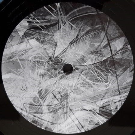 Sort\Lave (3xVINYL) | Mint (M) Mint (M) - TECHNO *SEALED*