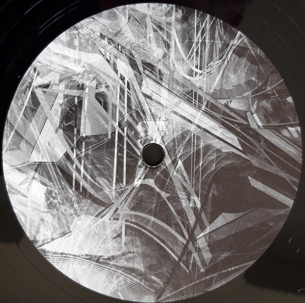Sort\Lave (3xVINYL) | Mint (M) Mint (M) - TECHNO *SEALED*