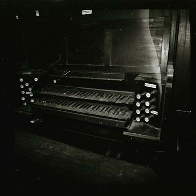 The Rustle Of The Stars |