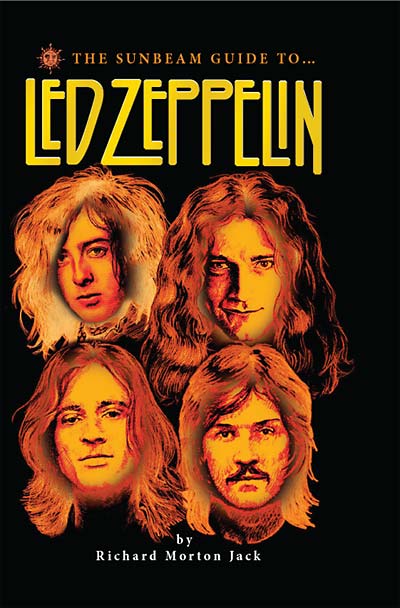 The Sunbeam Guide To Led Zeppelin |