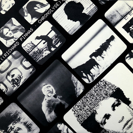 Chronolyse |