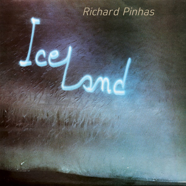 Iceland [Import] | Mint (M) Mint (M) - ROCK *NEW*