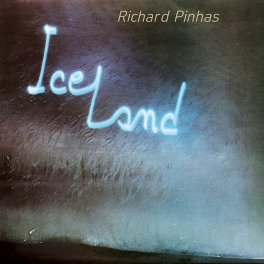 Iceland [Import] | Mint (M) Mint (M) - ROCK *NEW*