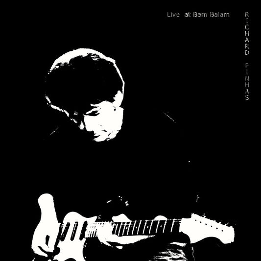 Live At Bam Balam |