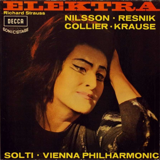 Elektra |