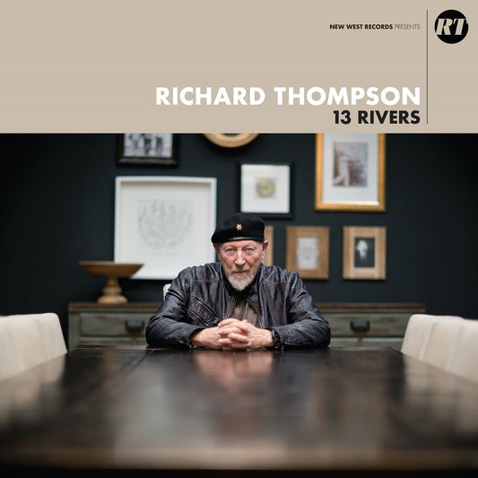 13 RIVERS |