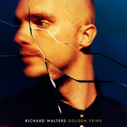 Golden Veins |