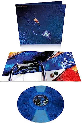Wet Dream (2023 Ltd Color Vinyl RMX) | Mint (M) Mint (M) - ROCK *COLOR*