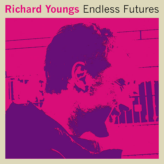 Endless Futures (VINYL) | Mint (M) Mint (M) - FOLK *NEW*