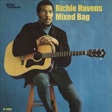 MIXED BAG |