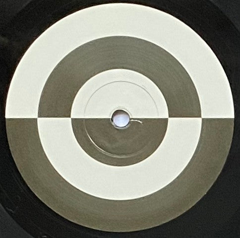 Acid King | Mint (M) Generic - TECHNO/ACID *NEW*