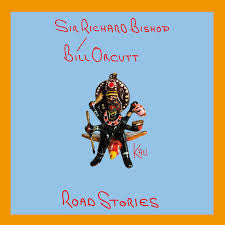 Road Stories (Kali) | Mint (M) Mint (M)