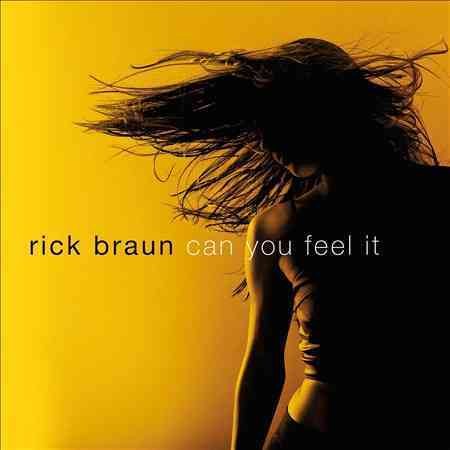 CAN YOU FEEL IT |