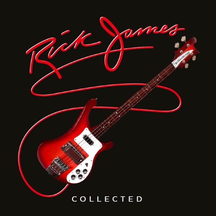 Collected (180 Gram Vinyl, Black, Gatefold LP Jacket) [Import] (2 Lp's) |