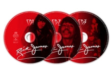 Collected (Limited Edition, Digipack Packaging) [Import] (3 Cd's) |