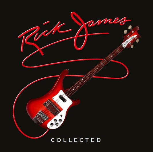 Collected (Limited Edition, Digipack Packaging) [Import] (3 Cd's) |