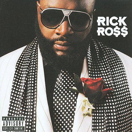 DEEPER THAN RAP (EXP |