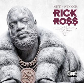 Rick Ross - Set in Stone [Explicit Content] |