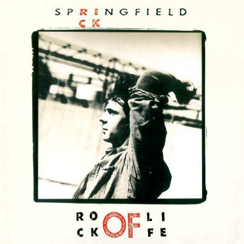 Rick Springfield - Rock of Life |