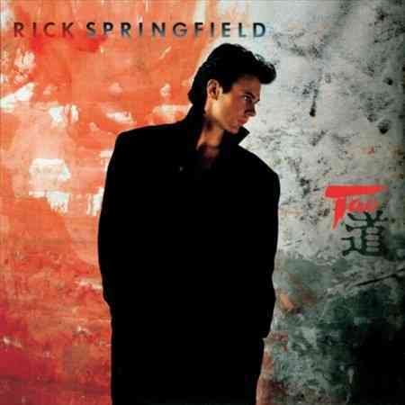 Rick Springfield - TAO |