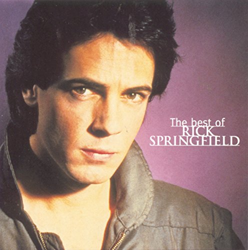 The Best Of Rick Springfield |