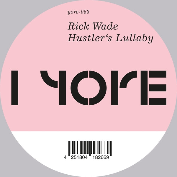 Hustler'S Lullaby |
