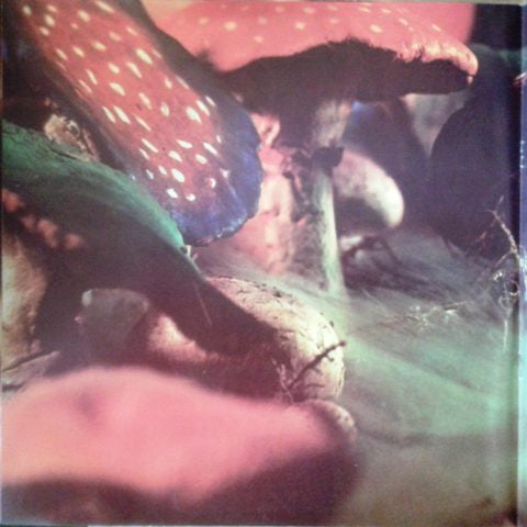 Journey To The Centre Of The Earth | Very Good Plus (VG+) Very Good (VG) - ROCK / USED *VERY GOOD+*