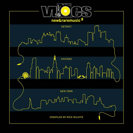 Vibes 2 |