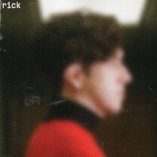 Rick (Indie Excl Color Vinyl) | Mint (M) Mint (M) - ALT/INDIE *COLOR*